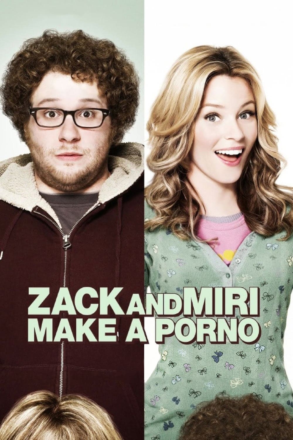 Portada de Zack and Miri Make a Porno