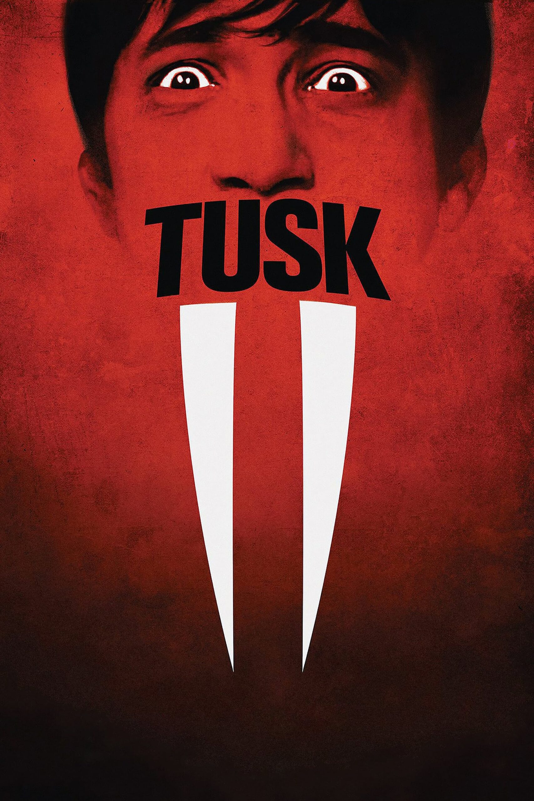Portada de Tusk